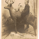 Illustration for article titled This creepy trick photo from 1875 proves our great-great-great-grandparents had a twisted sense of humor